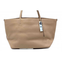 Ferragamo Shopper Cipria