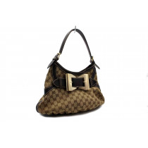 Gucci Shopping GG Beige