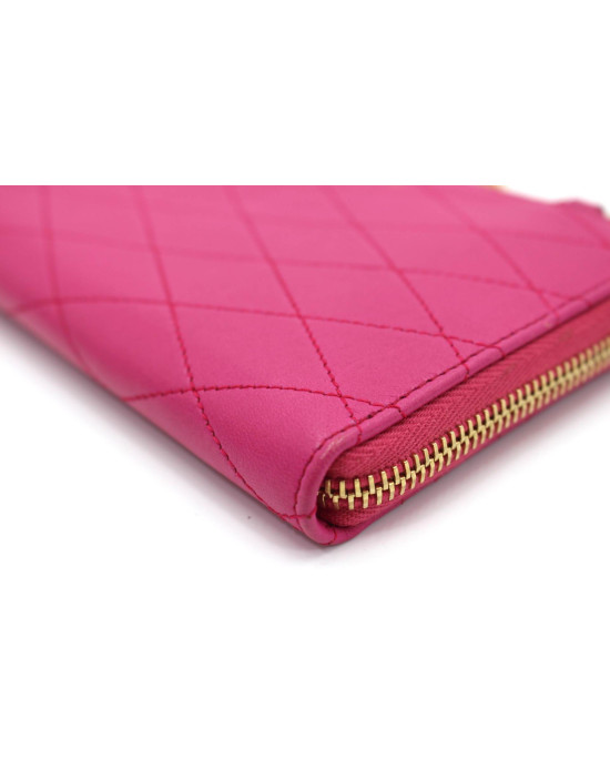 Saint Laurent Woc Fucsia