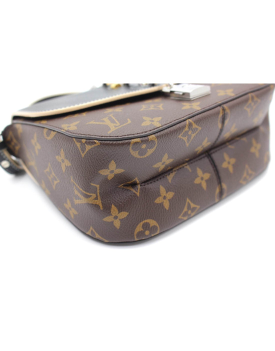 Louis Vuitton Chain It Tracolla