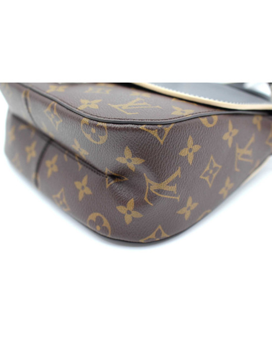 Louis Vuitton Chain It Tracolla