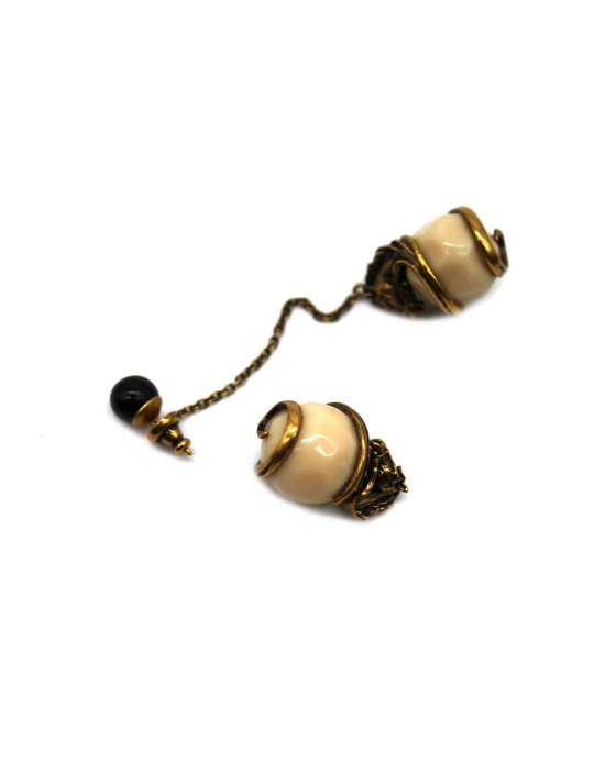 Dior Orecchini Tribales