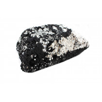 Chanel Shopping Paillettes