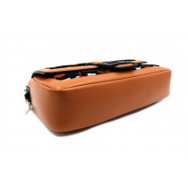 Fendi Baguette Animalier Multicolor