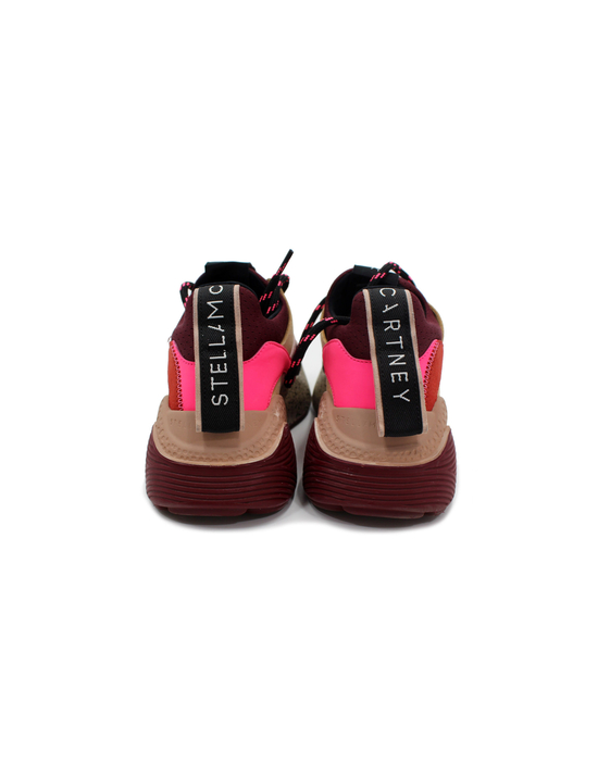 Stella McCartney Sneakers Multicolor