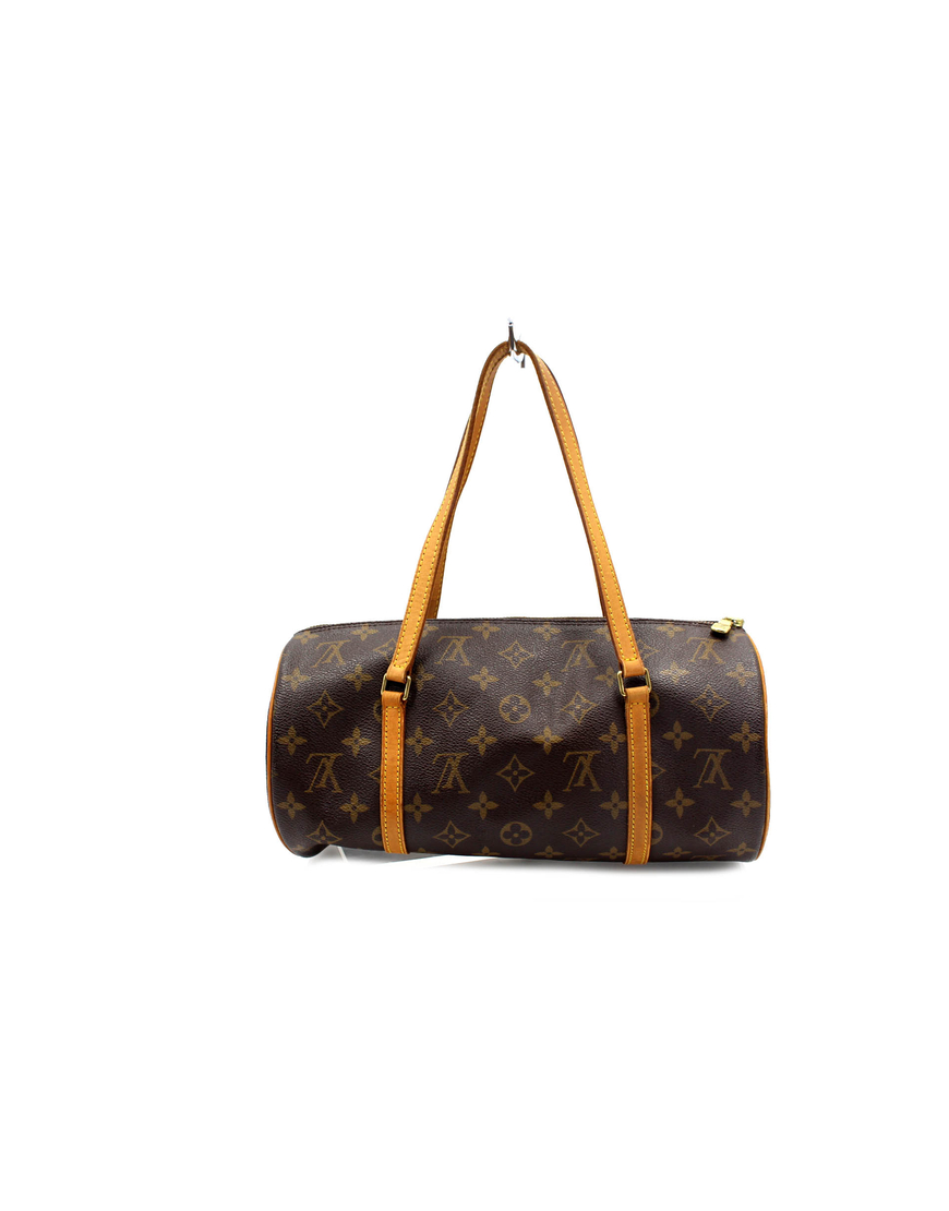Louis Vuitton Papillon Monogram