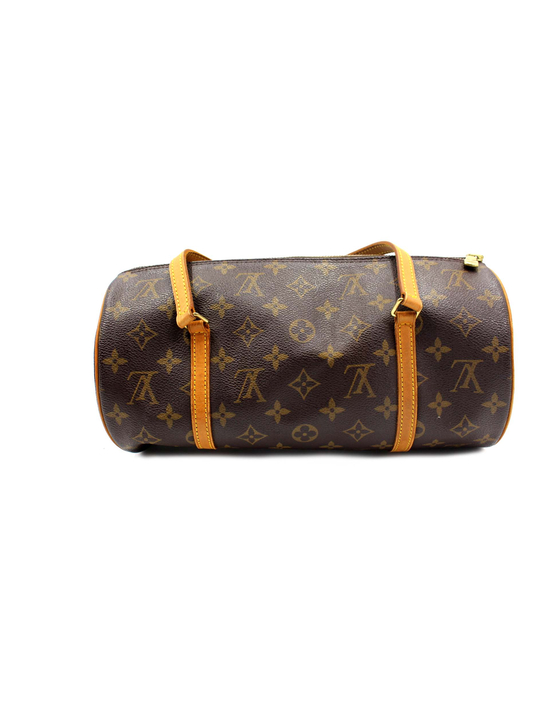 Louis Vuitton Papillon Monogram