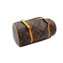 Louis Vuitton Papillon Monogram
