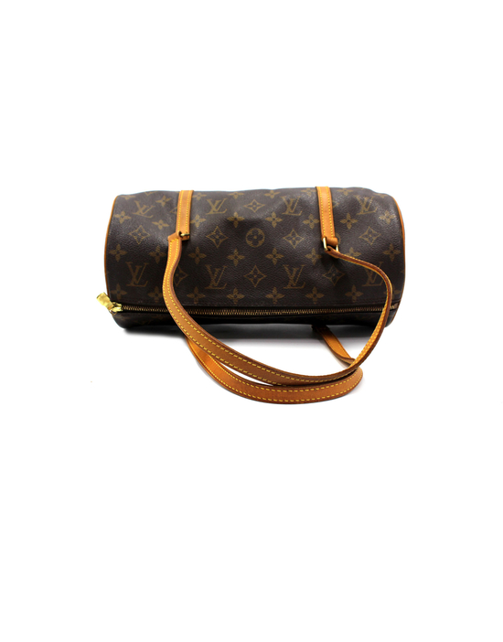 Louis Vuitton Papillon Monogram