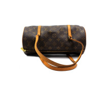 Louis Vuitton Papillon Monogram