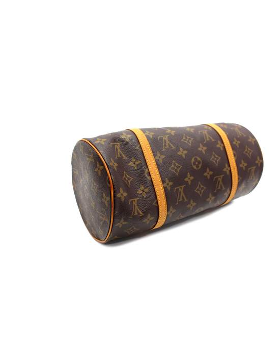 Louis Vuitton Papillon Monogram