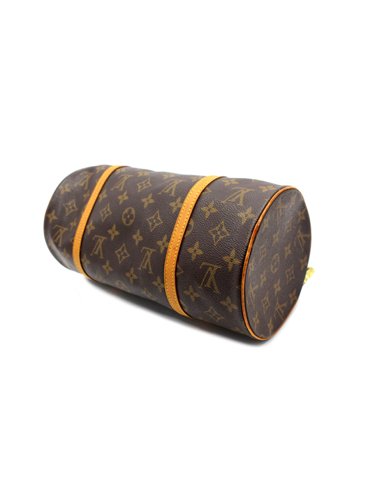 Louis Vuitton Papillon Monogram