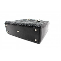 Dior Lady Dior 7 Vernis Nera