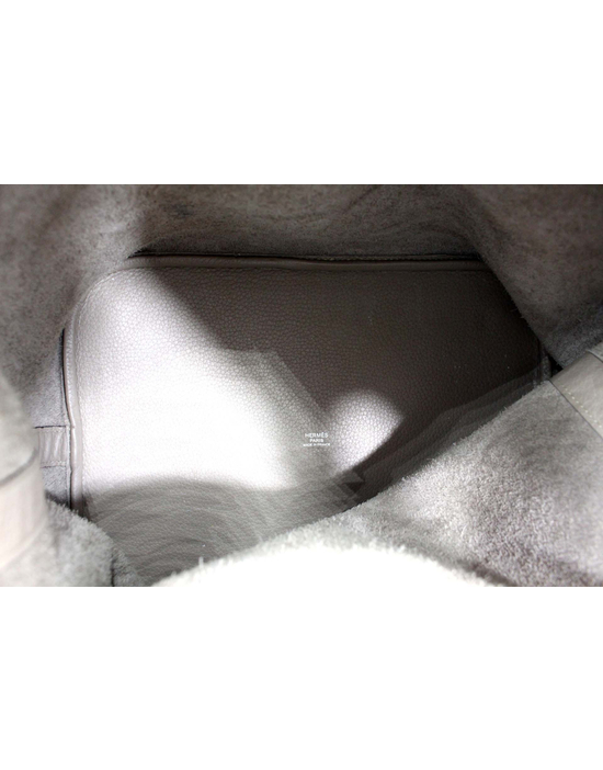 Hermes Picotin Etoupe