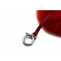 Fendi Charms Pom Pom