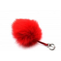 Fendi Charms Pom Pom