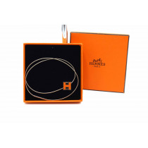 Hermes Girocollo Pendentif Cage d’H