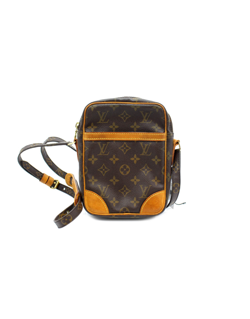 Louis Vuitton Danube Monogram