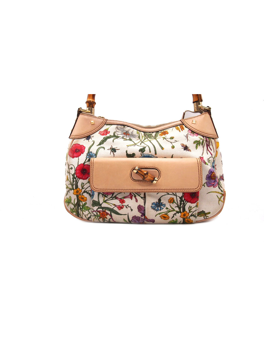 Gucci Bamboo Flora