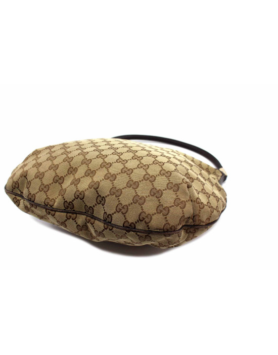 Gucci Shopping GG Beige