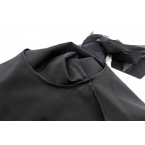 Givenchy Abito Viscosa Nero