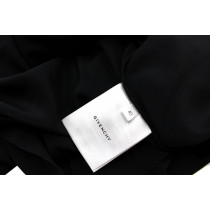 Givenchy Abito Viscosa Nero