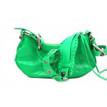 Balenciaga Cagole XS Verde