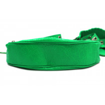 Balenciaga Cagole XS Verde