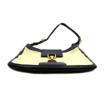 Gucci Hobo Pelle Panna