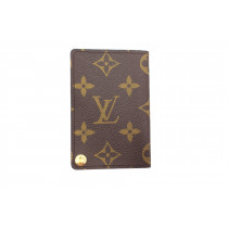 Louis Vuitton Portacarte Monogram