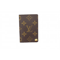 Louis Vuitton Portacarte Monogram