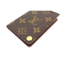 Louis Vuitton Portacarte Monogram