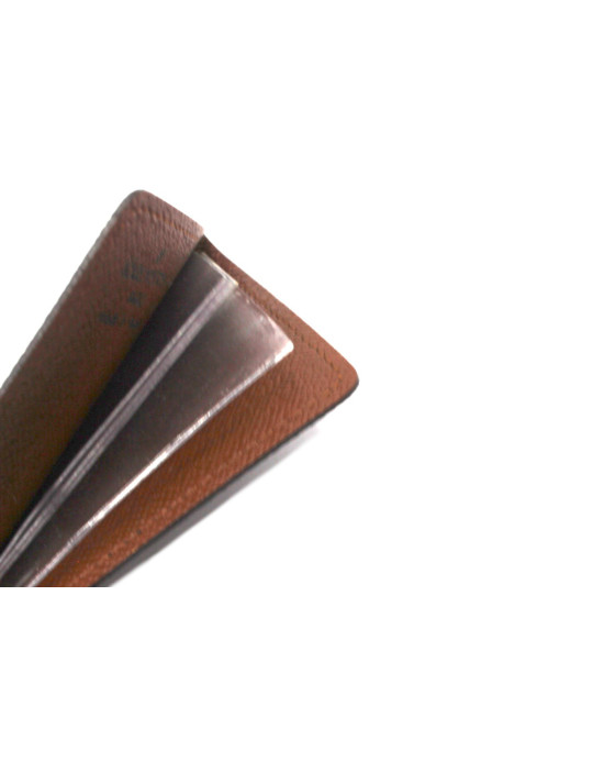 Louis Vuitton Portacarte Monogram