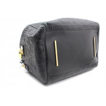 Louis Vuitton Speedy Cube Pelle Nera