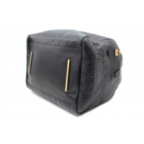 Louis Vuitton Speedy Cube Pelle Nera