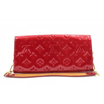 Louis Vuitton Sunset Vernis Rossa