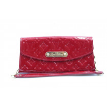 Louis Vuitton Sunset Vernis Rossa
