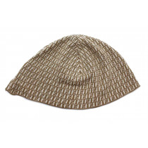 Fendi Cappello Zucchino