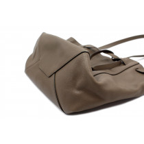 Celine Shopping Pelle Tortora