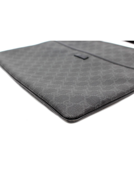 Gucci Tracolla GG Grigia