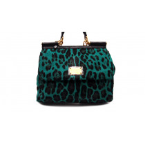 Dolce & Gabbana Miss Sicily Cavallino Animalier