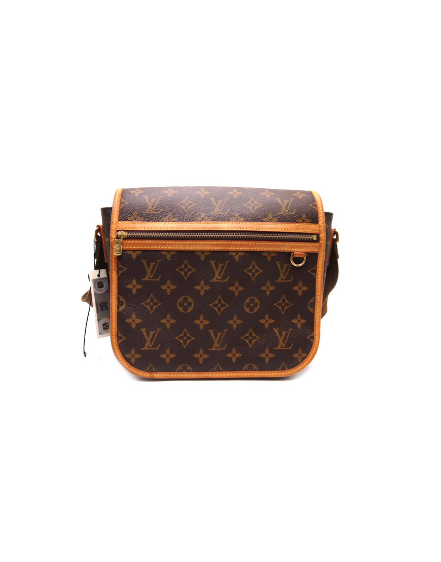 Louis Vuitton Bosphore Monogram