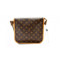 Louis Vuitton Bosphore Monogram