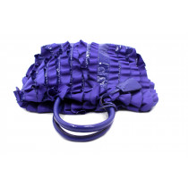 Prada Shopping Vernis Viola