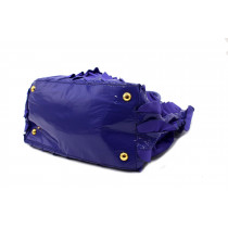 Prada Shopping Vernis Viola