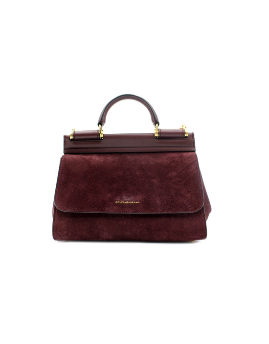 Dolce & Gabbana Miss Sicily Bordeaux