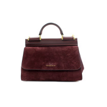 Dolce & Gabbana Miss Sicily Bordeaux