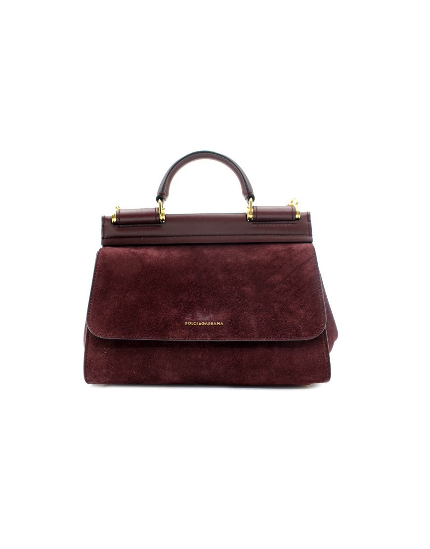 Dolce & Gabbana Miss Sicily Bordeaux