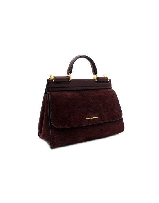 Dolce & Gabbana Miss Sicily Bordeaux