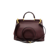 Dolce & Gabbana Miss Sicily Bordeaux